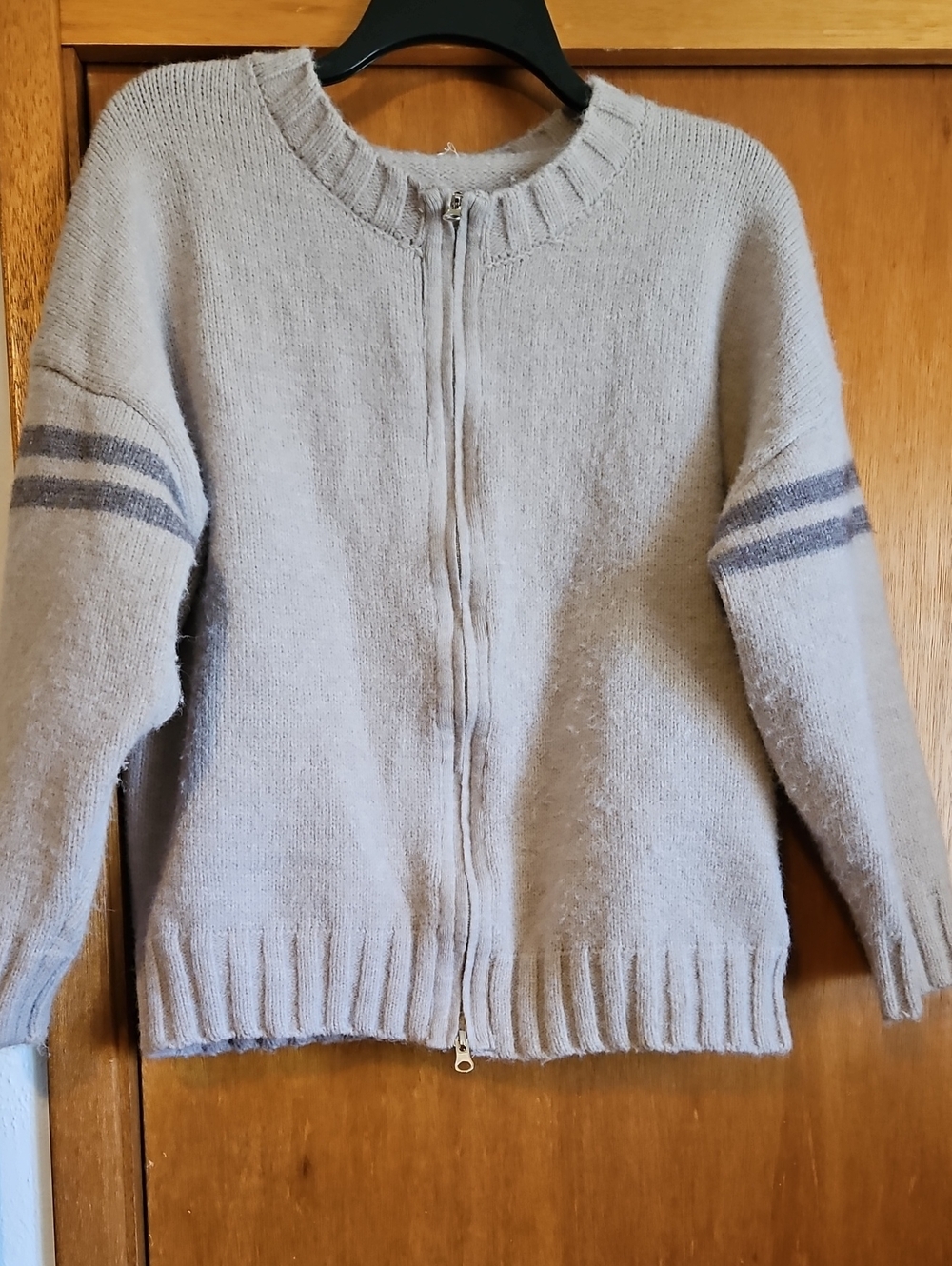 Cozy Cardigan Sz Med-large